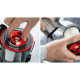 Aspiradora sin Cable BOSCH BBS711ANM