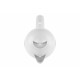 Kettle Adler CR 1254W White Plastic 2200 W 1,7 L