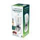 Batidora de Vaso Esperanza EKM023E Gris 350 W 1,5 L