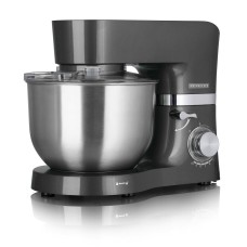 Robot de Cocina Heinrich's HKM 6278 Gris 1300 W