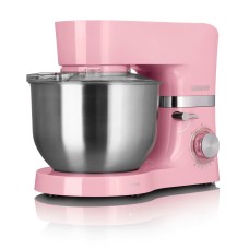 Robot de Cocina Heinrich's HKM 6278 Rosa 1300 W 6,5 L