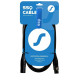 XLR cable Sound station quality (SSQ) XX15 15 m