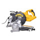 Mitre saw Dewalt DWS773  1300 W