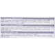 Brush Trixie 2550 White (2 Pieces) (2 Units)