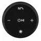 Altavoz Bluetooth Portátil Esperanza EP133K Negro 5 W