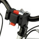 Transportín Ferplast  Atlas Bike 20 Rapid