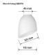 Lamp Shade Activejet Nikita White Glass 26 x 12 x 12,5 cm