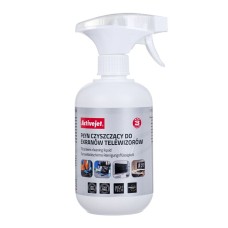 Limpiador de Pantallas Activejet AOC-028 500 ml