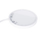 Cargador Inalámbrico Aukey Aircore Blanco
