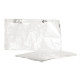 Sobres Nc System DL 11 x 22 cm 1000 Unidades Cromo