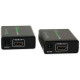 Transmisor-Receptor de Audio Techly IDATA EXT-E70