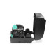Impresora para Etiquetas Digitus DA-81021 Negro No