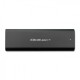 External Box Qoltec 50311 Black