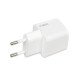 Wall Charger Ibox iBOX C-38W White 30 W