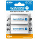 Rechargeable Batteries EverActive EVHRL20-10000 10000 mAh 1,2 V