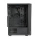 Caja Semitorre ATX Ibox CETUS 903 Negro
