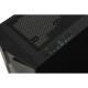 Caja Semitorre ATX Ibox CETUS 908 Negro