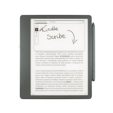 eBook Kindle Scribe  Gris No 32 GB 10,2