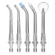 Oral Irrigator Oromed ORO-DENTAL BLACK