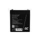 Batería para SAI Green Cell AGM45 5,2 Ah 12 V