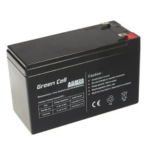 Batería para SAI Green Cell AGM06 9 Ah 12 V