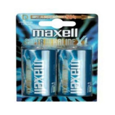 Alkaline Batteries Maxell MX-161170