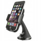 Soporte para Coche Esperanza EMH113 Blanco Negro