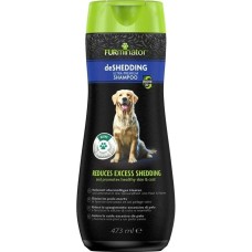 Champú para mascotas Furminator 473 ml