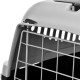 Carrier Zolux Gulliver 2 Grey Plastic 36 x 36 x 55 cm