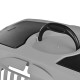 Carrier Zolux Gulliver 2 Grey Plastic 36 x 36 x 55 cm
