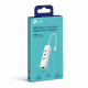 Adaptador de Red TP-Link UE330C