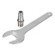 Amoladora angular Yato YT-09739