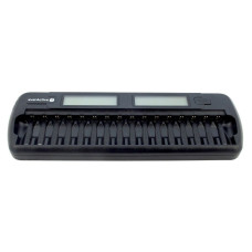 Cargador de Pilas EverActive NC-1600
