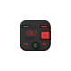 Reproductor MP3 y Transmisor FM para Coche Savio TR-15