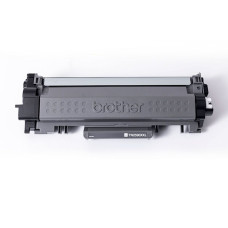 Tóner Brother TN-2590XXL Negro Gris