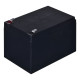 Batería para SAI HITACHI CSB GP12120F2 12000 mAh 12 V