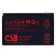 Batería para SAI HITACHI CSB GP12120F2 12000 mAh 12 V