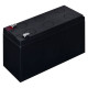 Batería para SAI HITACHI CSB GP1272 F2 72 Ah 12 V