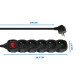 Circuit board Esperanza ELK215K (3 m)