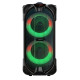 Altavoz Bluetooth Portátil Esperanza EP157 Negro 10 W