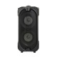 Altavoz Bluetooth Portátil Esperanza EP157 Negro 10 W