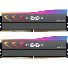 Memoria RAM Silicon Power SP064GXLWU64AFDK 64 GB DDR5 6400 MHz cl32