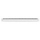 UTP Category 6 Rigid Network Cable Lanberg PPKS-1024-S Grey