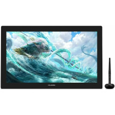 Tableta Gráfica Huion Pro 24 4K