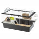 Jaula Ferplast 57065070 Metal Plástico Metal/Plástico 70 x 70 x 48 cm