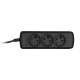 Regleta Activejet 3GNU (3 m)