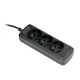 Regleta Activejet 3GNU (3 m)