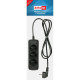 Regleta Activejet 3GNU (3 m)