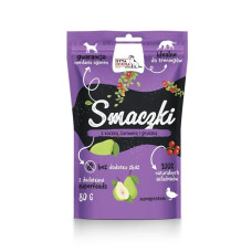 Snack para Perros SYTA MICHA                                 Pato 80 g