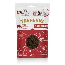 Dog Snack SYTA MICHA                                 Beef 80 g